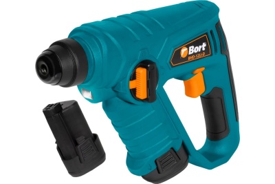 Аккумуляторный перфоратор BORT BHD-12Li-D 93411133