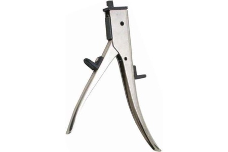 Ножницы высечные ProsKit SR-015 сталь, медь, алюминий, пластик, 190мм С00034886