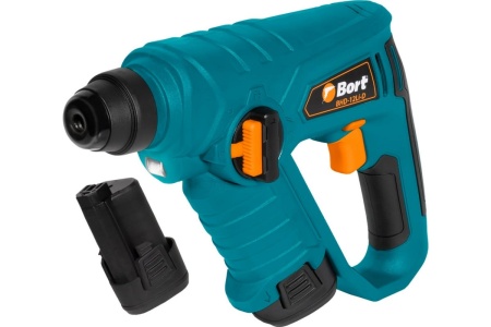 Аккумуляторный перфоратор BORT BHD-12Li-D 93411133