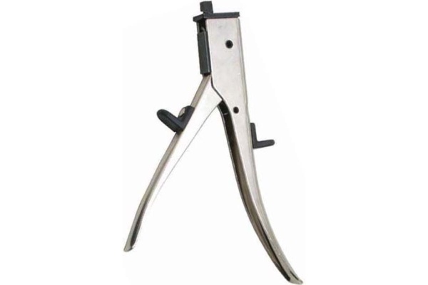 Ножницы высечные ProsKit SR-015 сталь, медь, алюминий, пластик, 190мм С00034886