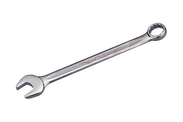 Комбинированный ключ KING TONY 19 мм 1060-19