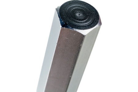 Шестигранный ключ NORGAU 17мм N42-17 061003170