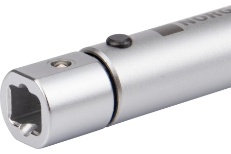 Динамометрический ключ NORGAU 9х12 мм, 10-100 Нм, бесшкальный 051114100 Динамометрический ключ NORGAU 9х12 мм, 10-100 Нм, бесшкальный 051114100