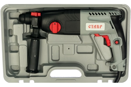 Перфоратор Ставр ПЭГ-650М Перфоратор Ставр ПЭГ-650М