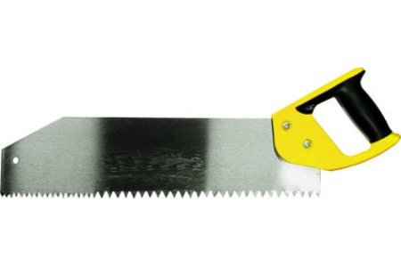 Ножовка по дереву 500 мм MATRIX Сибртех Зубец 23822