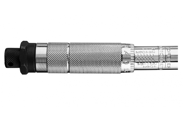Динамометрический ключ Зубр 1/4", 2 - 24 Нм, Профессионал 64091-025_z01