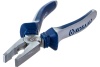 Пассатижи 180 мм CR-V КОБАЛЬТ 647-093