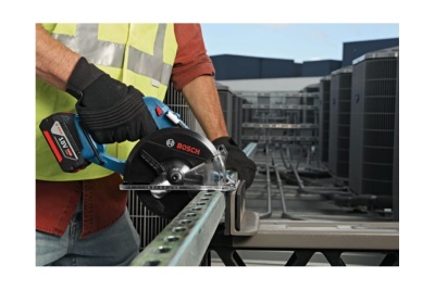 Бесщеточная дисковая ручная пила DEWALT DCS576N