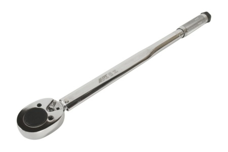 Динамометрический ключ JTC-1205, 3/4", усилие затяжки 65-415 Нм, 670 мм