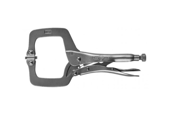 Плоскогубцы с фиксатором С-типа FIT 52746