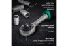 Набор инструментов STELS 1/2", 1/4", CrV, пластиковый кейс, 76 предметов 14104