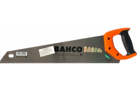 Универсальная ножовка BAHCO NP-19-U7/8-HP