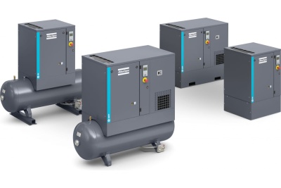 Компрессор Atlas Copco G2 8FF FM 4687202092390