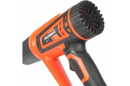 Строительный фен Ресанта ФЭ-2000ЭК 75/2/2