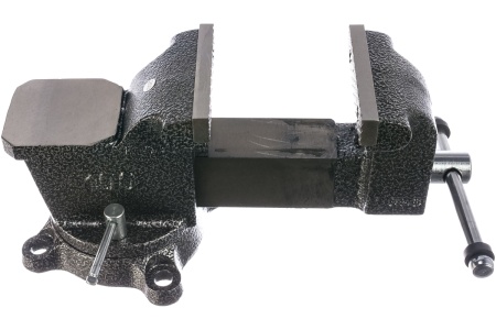 Поворотные тиски ЗУБР МАСТЕР 3258-100