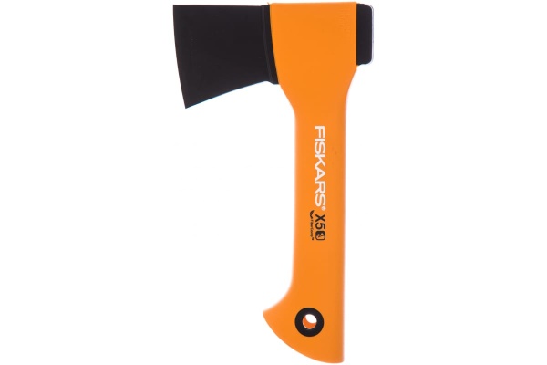 Универсальный топор FISKARS X5-XXS 1015617 (121123)