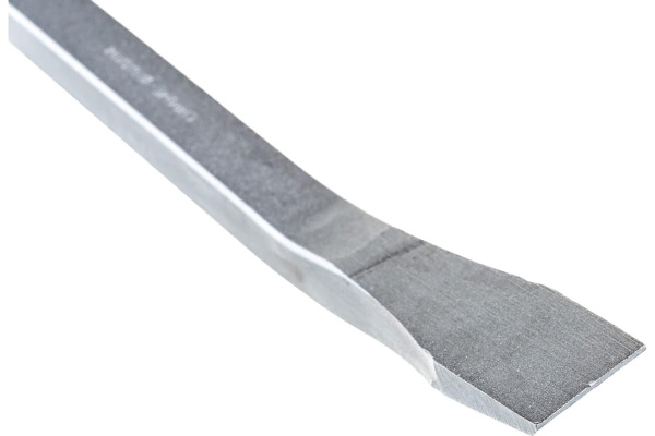Гнутая монтировочная лопатка 910 mm FORCE 687910A