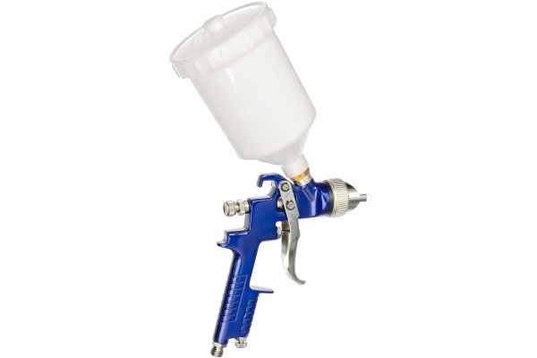 Окрасочный пистолет HUBERTH H827 RP20827-17 Окрасочный пистолет HUBERTH H827 RP20827-17