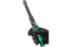 Динамометрический ключ с трещоткой WERAClick-Torque A 5 1/4, 2,5-25 Нм, L-290 мм WE-075604 Динамометрический ключ с трещоткой WERAClick-Torque A 5 1/4, 2,5-25 Нм, L-290 мм WE-075604
