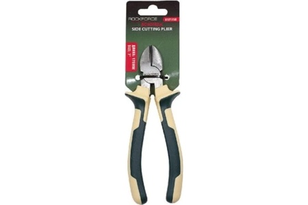 Бокорезы ROCKFORCE 175 мм, 7" RF-612175B