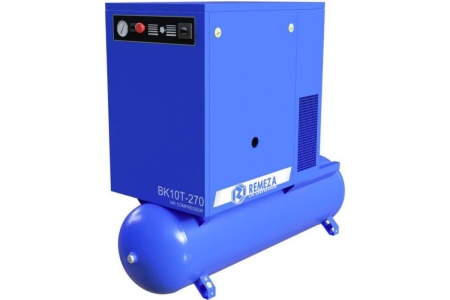 Компрессор Remeza ВК 10Т-10-270 8101030