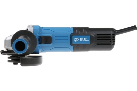 Угловая шлифмашина BULL WS 1203 03015126
