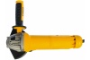 Угловая шлифмашина DEWALT DWE 4205