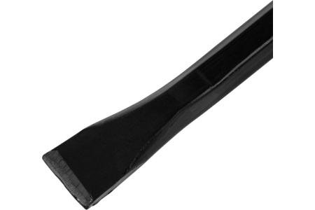 Лом-гвоздодер Denzel 1200 мм, шестигранный 19 мм, окрашенный, сталь 65 25205