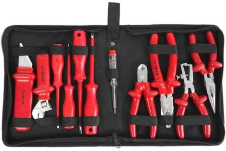 Набор диэлектрического инструмента НИЗ 17 50115313