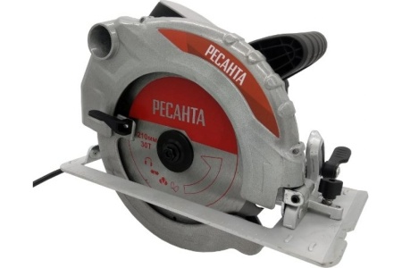 Циркулярная пила Sturm CS50185P