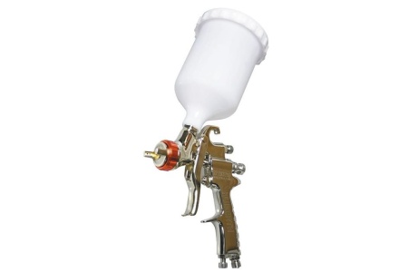Окрасочный пистолет HUBERTH HVLP 205, дюза 1.3 RP293205-13