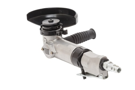 Пневматическая угловая шлифмашина NORDBERG NP4706