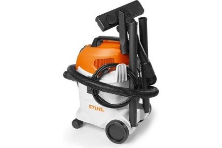 Пылесос Stihl SE010124413 Пылесос Stihl SE010124413