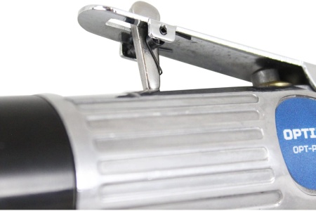 Пневматическая бормашинка для зачистки шин Optimus 2500 об/ мин, в комплекте с камнем OPT-PG610D