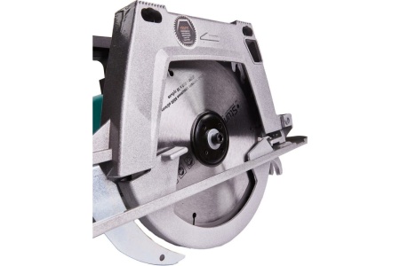 Циркулярная пила Milwaukee CS 60 4933419225