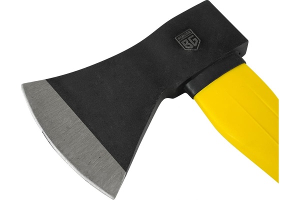 Универсальный кованый топор Berger BG 800 г, фибергласовая рукоятка BG1522