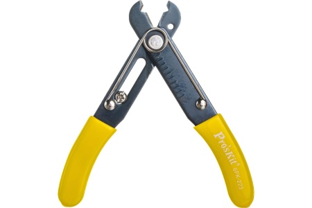 Клещи для зачистки ProsKit 6PK-223 00072642