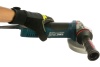 Угловая шлифмашина Bosch GWS 19-125 CI 0.601.79N.002