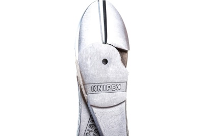 Силовые бокорезы KNIPEX KN-7406200