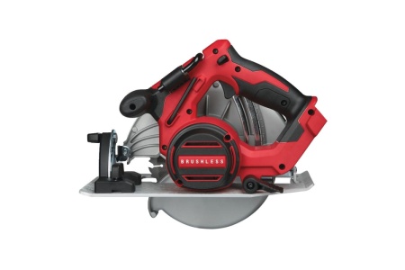 Аккумуляторная циркулярная пила Li-Ion6Ач Milwaukee M12 CCS44-602X FUEL 4933451512
