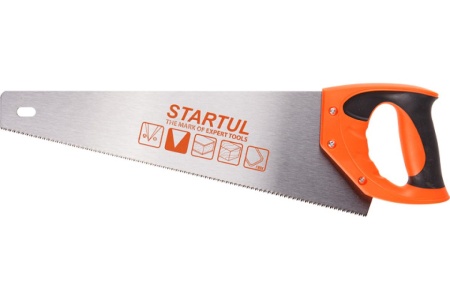 Ножовка по дереву STARTUL Standart 400 мм ST4025-40