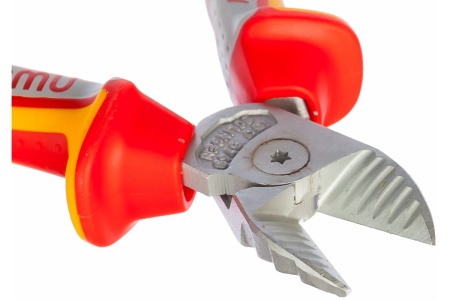 Диэлектрические бокорезы 160 мм NWS 134-49-VDE-160