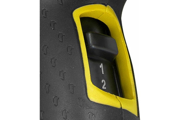 Технический фен MEKKAN MK 82902 Технический фен MEKKAN MK 82902