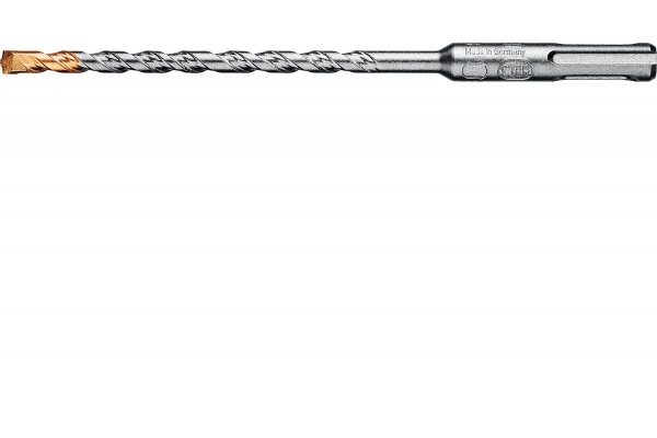 Бур SDS-plus (6х160 мм) Kraftool 29320-160-06_z02