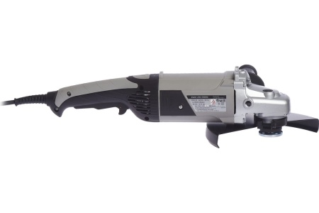 Угловая шлифмашина Интерскол УШМ-230/2000М 626.1.1.00