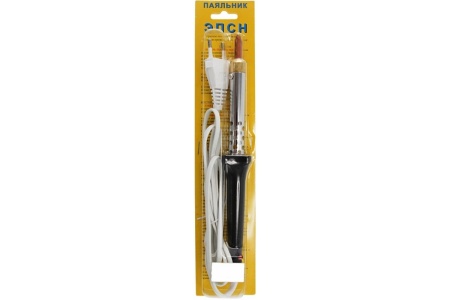 Паяльник с керамическим нагревателем 36В 100Вт REXANT 12-0490-2