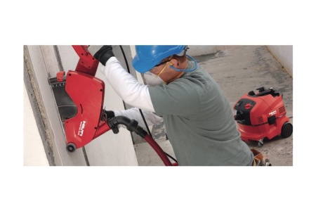 Отрезная машина Hilti DCH 300 230V 2007631