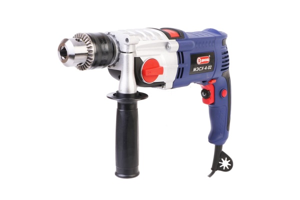 Дрель ДИОЛД МЭСУ-4-02 10012061