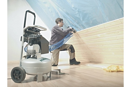 Компрессор Metabo PowerAir 350 0230135100