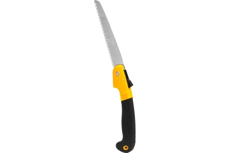 Садовая пила DELI DL580618 складная, 180 мм 98483
